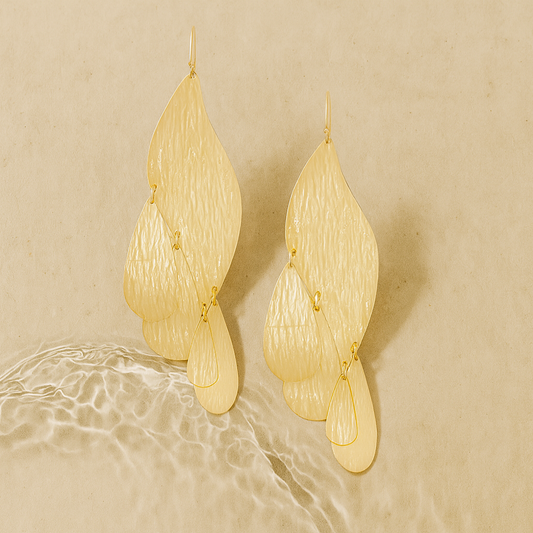 Barine Earrings