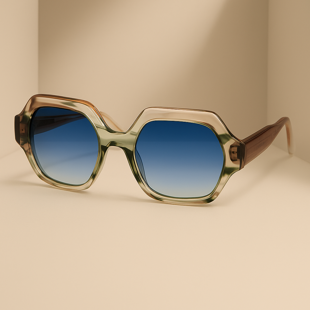 Mughetto Moss mix by Res Rei