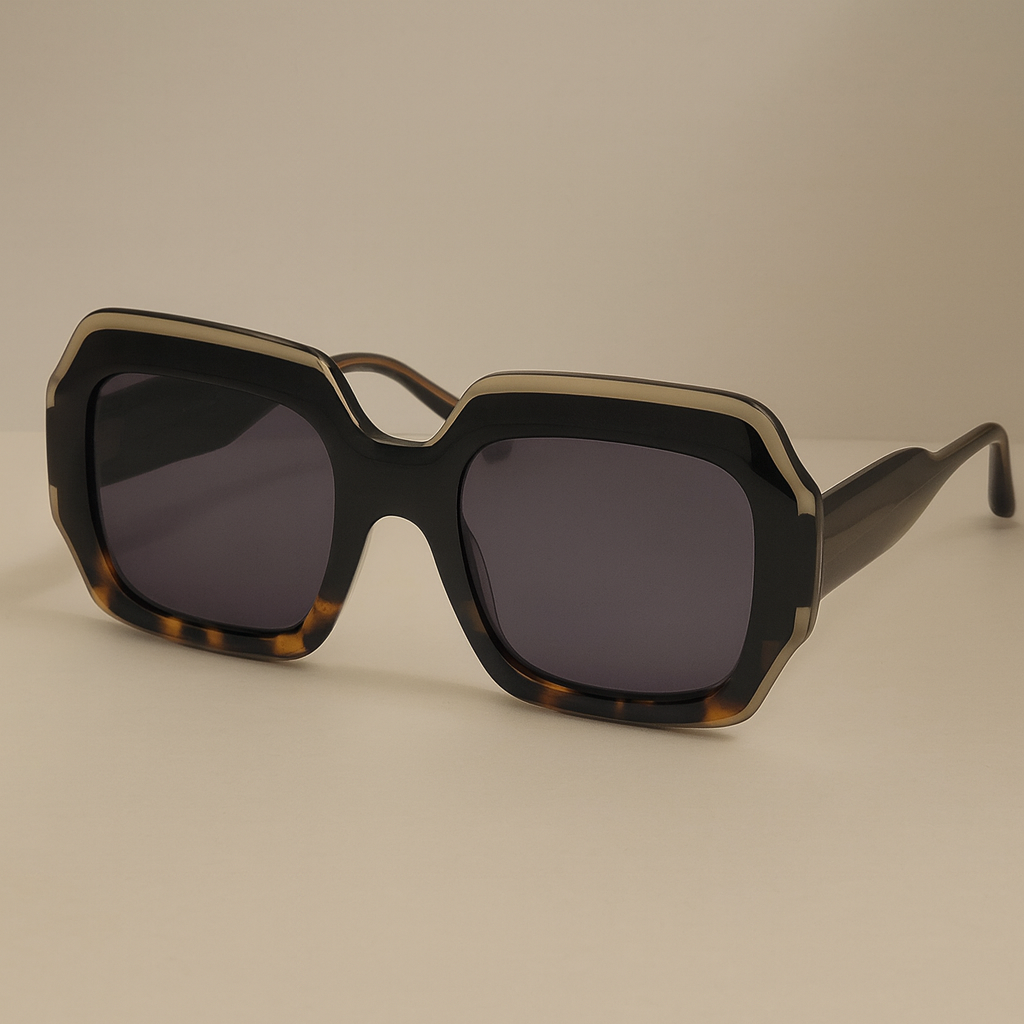 Petal Tortoise mix by Res Rei