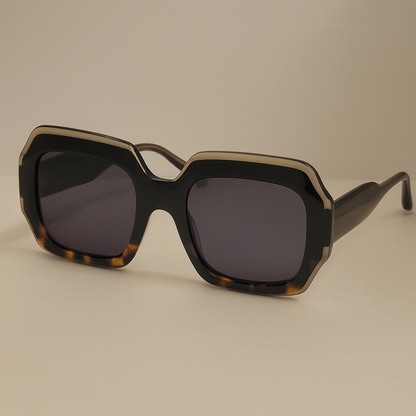 Petal Tortoise mix by Res Rei