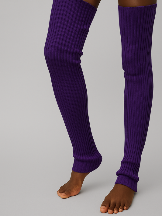 Cashmere Legwarmer