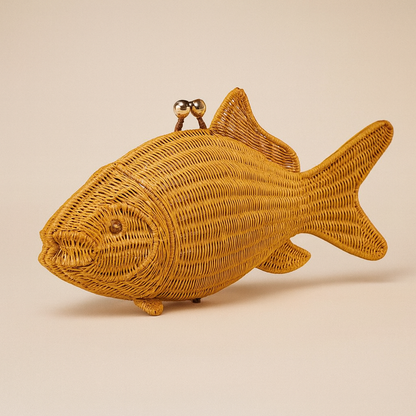 Theo Fish Clutch