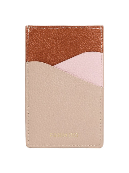Farm Rio Macaw Card Holder