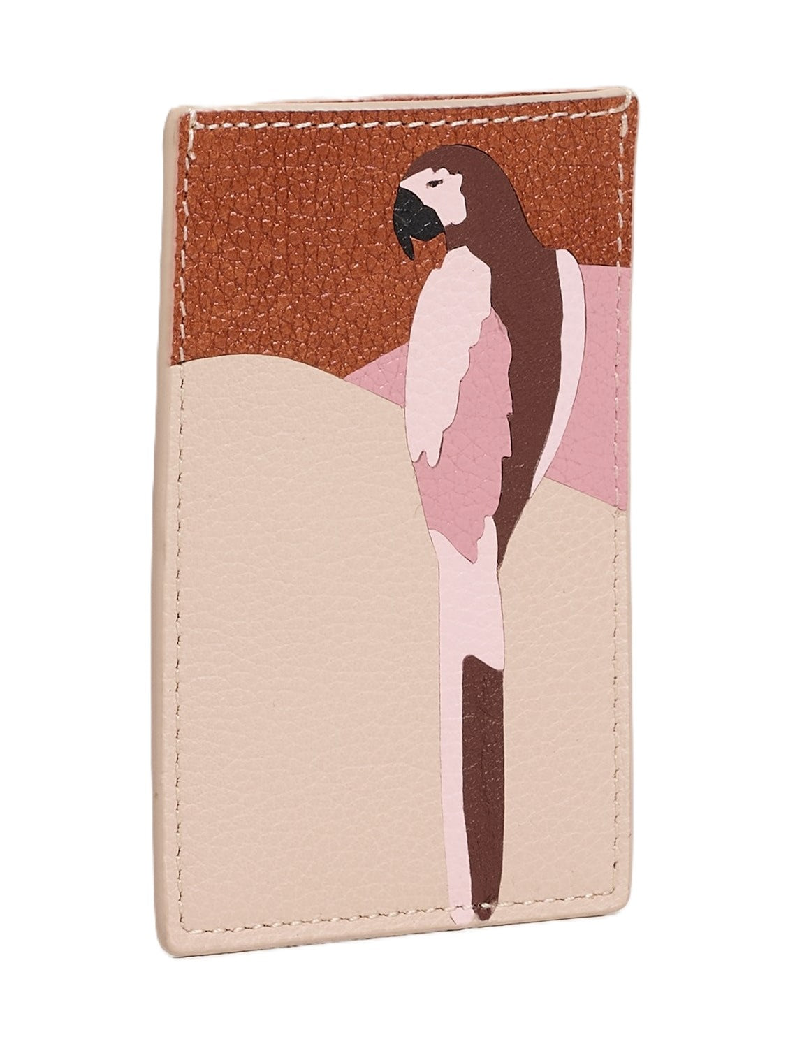 Farm Rio Macaw Card Holder