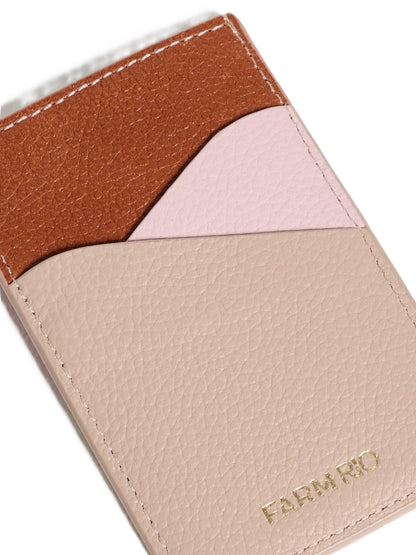 Farm Rio Macaw Card Holder