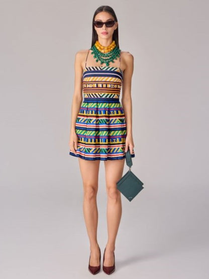 Benzu Dress