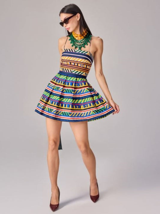 Benzu Dress