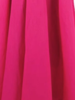 Long Full Skirt