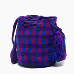 Load image into Gallery viewer, Handmade Small Crossbody Wayuu Kelowna
