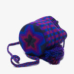 Load image into Gallery viewer, Handmade Small Crossbody Wayuu Kelowna
