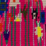 Load image into Gallery viewer, Handmade Small Crossbody Wayuu Melville
