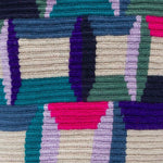 Load image into Gallery viewer, Handmade Small Crossbody Wayuu Bag
