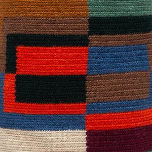 Handmade Small Crossbody Wayuu