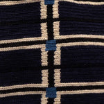 Load image into Gallery viewer, Handmade Small Crossbody Wayuu Pheasant Navy
