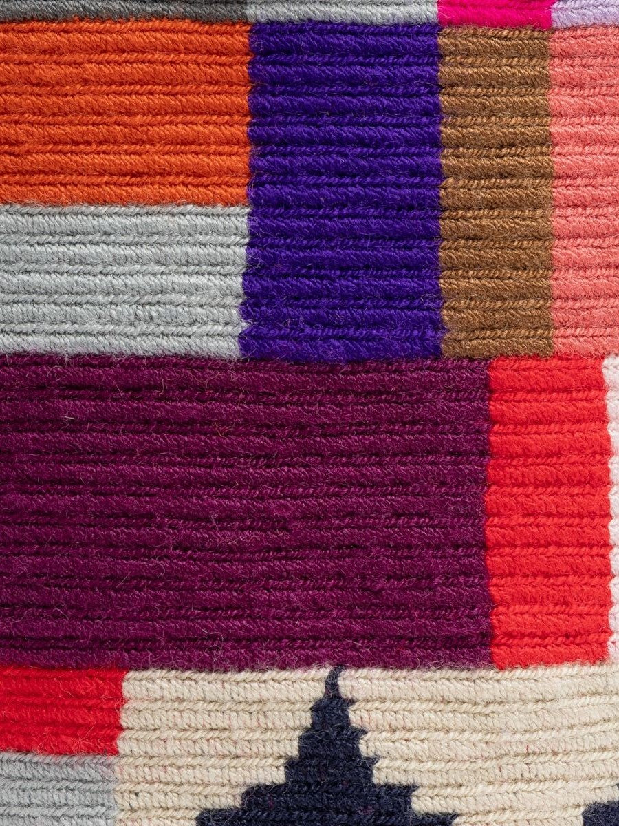 Handmade Medium Wayuu Pegasus