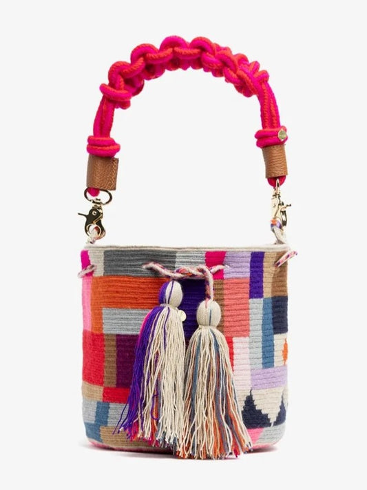 Handmade Medium Wayuu Pegasus
