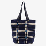 Load image into Gallery viewer, Handmade Wayuu Tote Bag Pheasant
