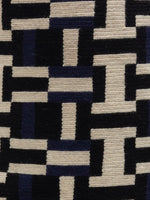 Load image into Gallery viewer, Melbourne Wayuu Navy &amp; Beige
