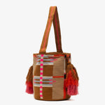 Load image into Gallery viewer, Handmade Wayuu Ana Bag Selene
