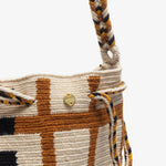 Load image into Gallery viewer, Zoe Bag Goose Mustard
