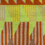 Load image into Gallery viewer, Zoe Bag Lime/Toast
