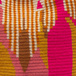 Load image into Gallery viewer, Handmade Small Crossbody Wayuu Gaia
