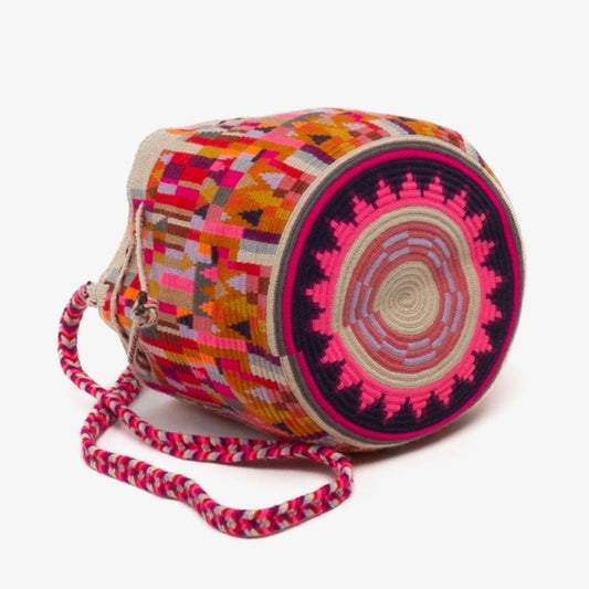 Handmade Medium Wayuu Apolo