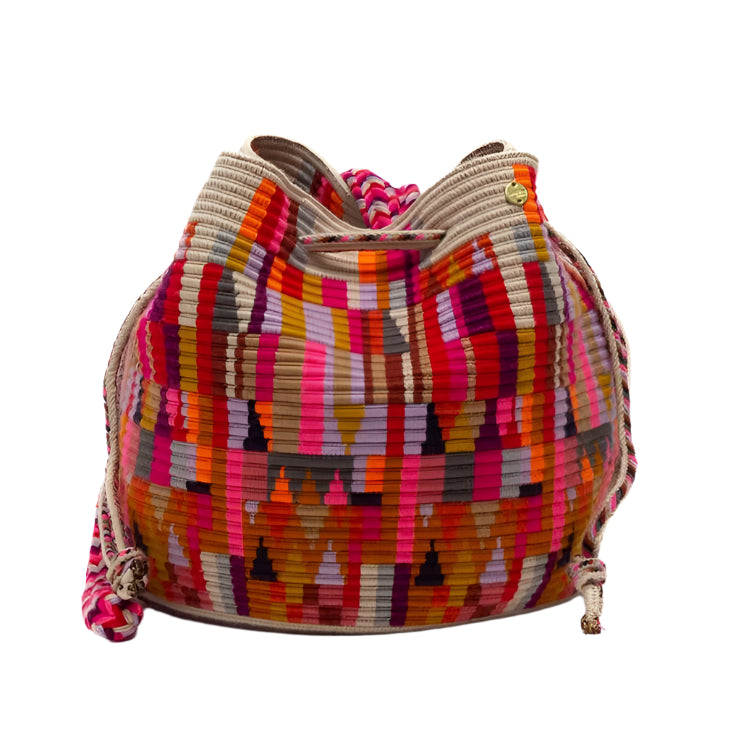 Handmade Medium Wayuu Apolo