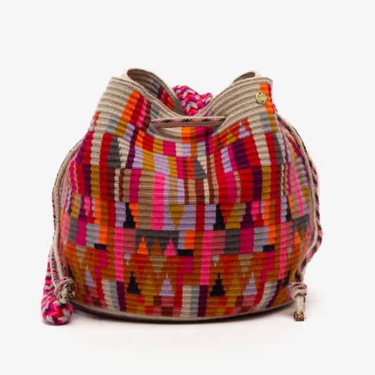 Handmade Medium Wayuu Apolo