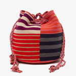 Load image into Gallery viewer, Handmade Medium Wayuu Clownfish
