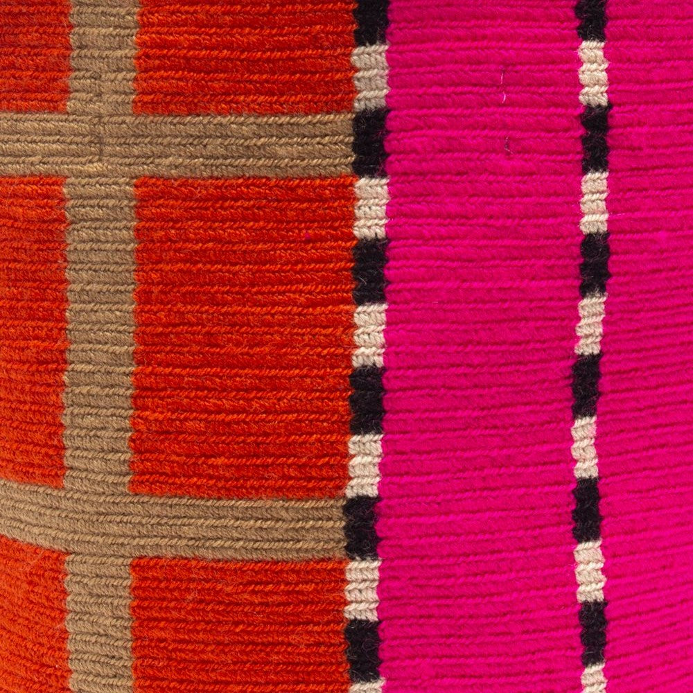 Handmade Medium Wayuu Goose