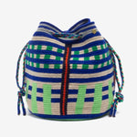 Load image into Gallery viewer, Handmade Medium Wayuu Quail
