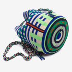 Load image into Gallery viewer, Handmade Medium Wayuu Quail
