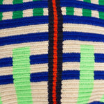 Load image into Gallery viewer, Handmade Medium Wayuu Quail
