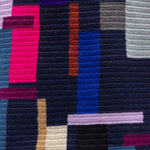 Load image into Gallery viewer, Wayuu Cala Tote Bag Starfish
