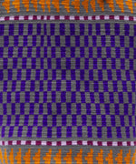 Load image into Gallery viewer, Wayuu Cala Tote Bag Anchovy
