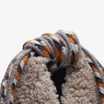 Load image into Gallery viewer, Origami Bag in Gray

