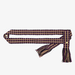 Load image into Gallery viewer, Fringe Wayuu Belt
