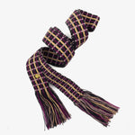 Load image into Gallery viewer, Fringe Wayuu Belt
