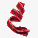Load image into Gallery viewer, Fringe Wayuu Belt
