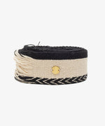 Load image into Gallery viewer, Fringe Wayuu Belt
