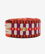 Load image into Gallery viewer, Fringe Wayuu Belt
