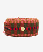 Load image into Gallery viewer, Fringe Wayuu Belt
