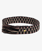 Load image into Gallery viewer, Fringe Wayuu Belt

