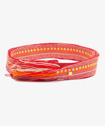 Load image into Gallery viewer, Fringe Wayuu Belt
