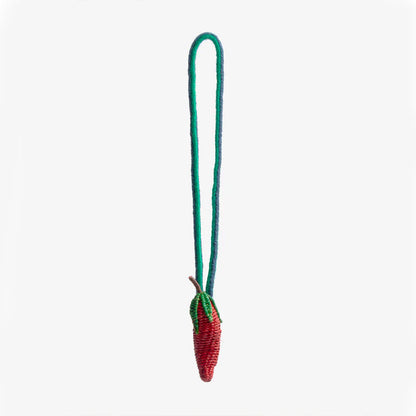 Iraca Charm Chili