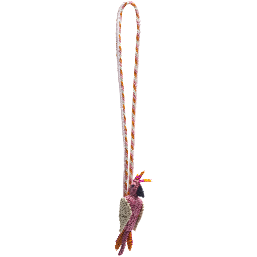 Iraca Charm Cockatoo