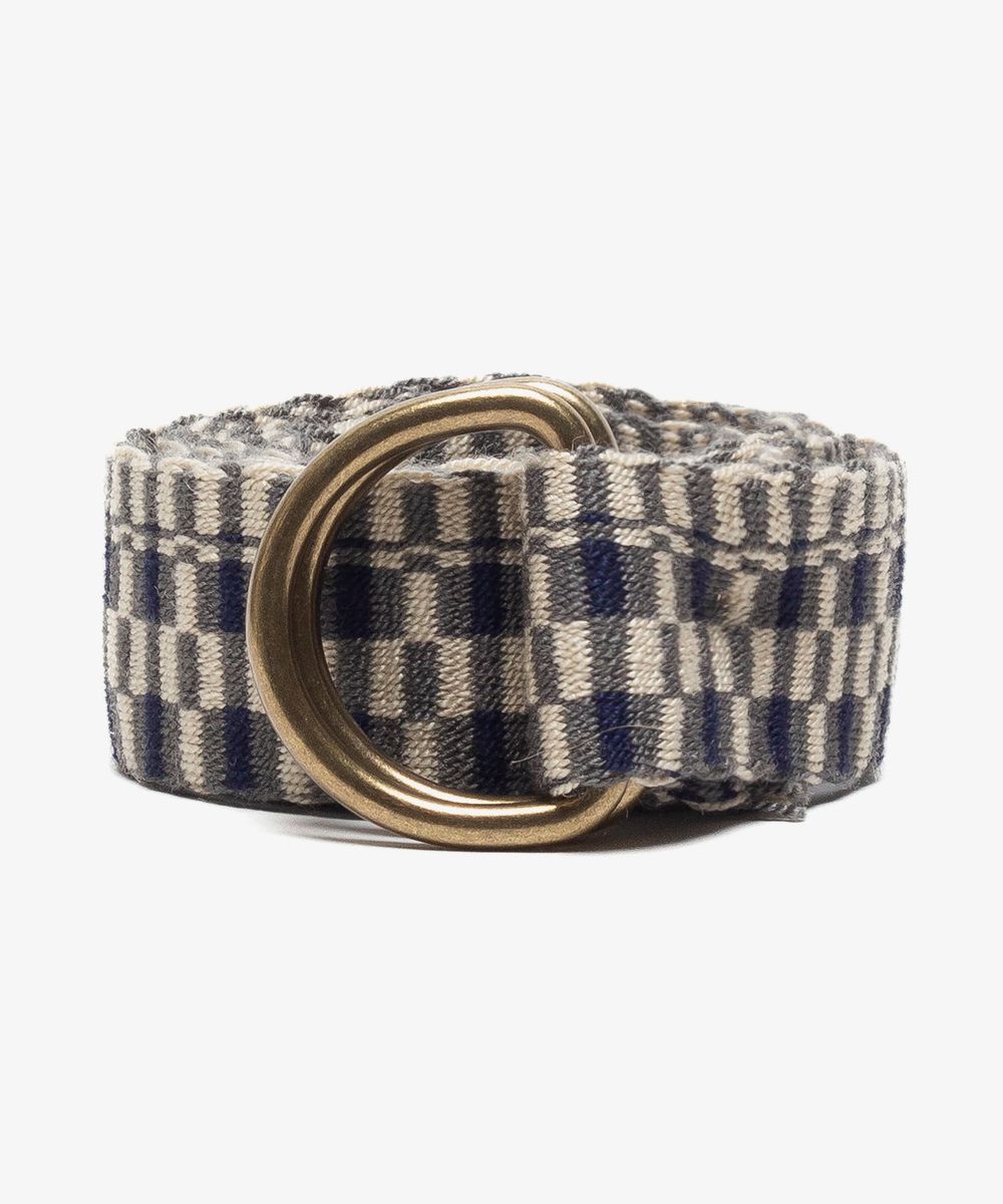 Buckle Wayuu Belt