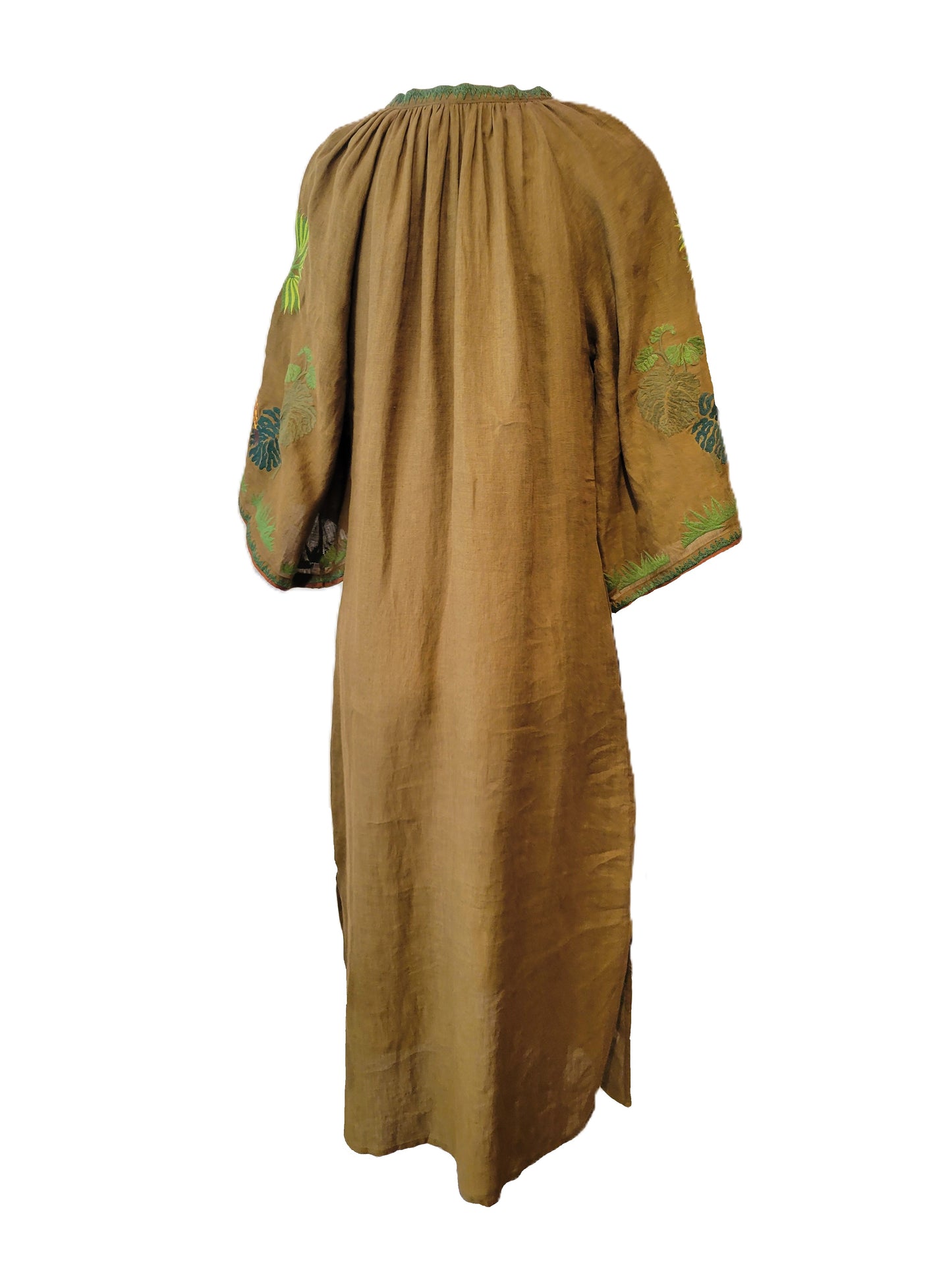 Giraffe Veronica Dress
