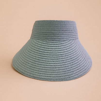 Visor Hat made in paper